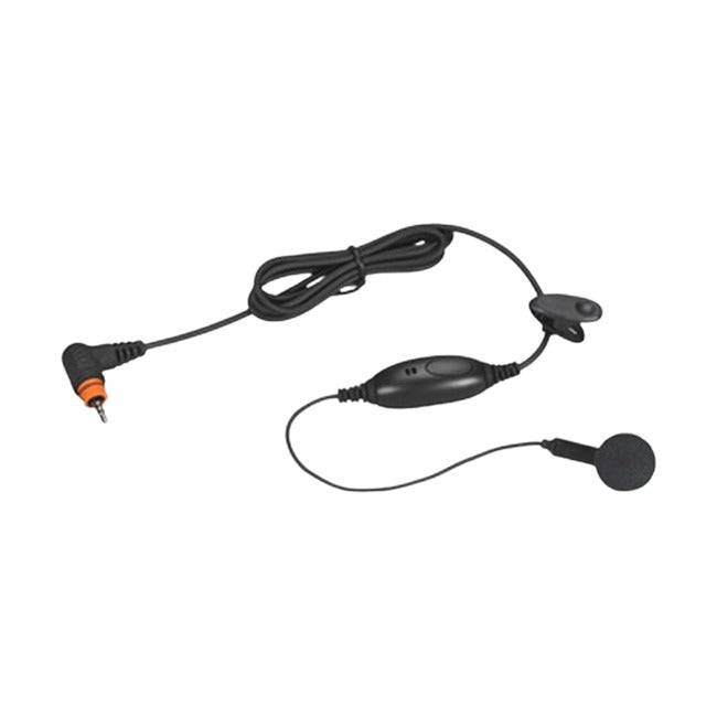 Motorola PMLN7156 – słuchawka douszna Mag One z mikrofonem i PTT do SL1600, SL2600 i TLK