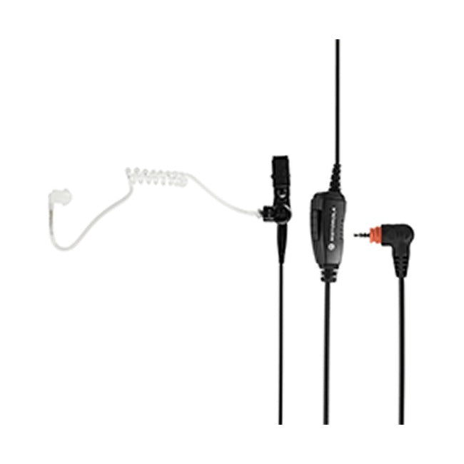 Motorola PMLN7158 – zestaw 1-przewodowy z fonowodem, mikrofonem i PTT do SL1600, SL2600 i TLK