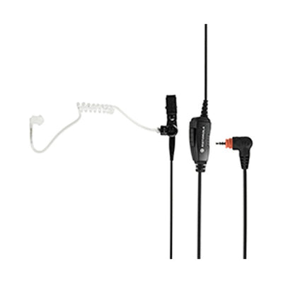 Motorola PMLN7158 – Zestaw 1-przewodowy z fonowodem, mikrofonem i PTT do SL1600, SL2600 i TLK