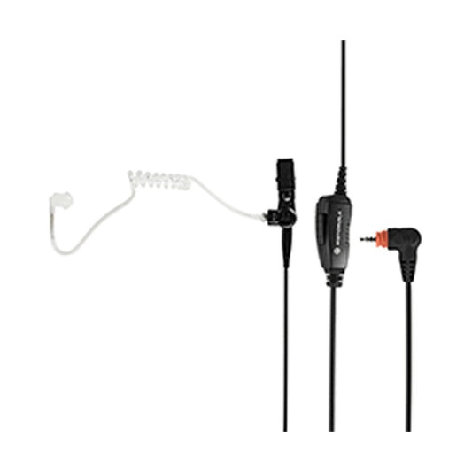 Motorola PMLN7158 – zestaw 1-przewodowy z fonowodem, mikrofonem i PTT do SL1600, SL2600 i TLK