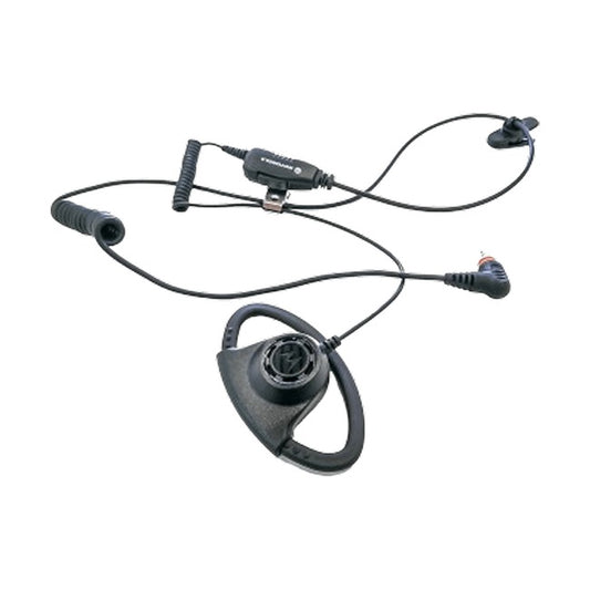 Motorola PMLN7159 – regulowana słuchawka typu D z mikrofonem i PTT