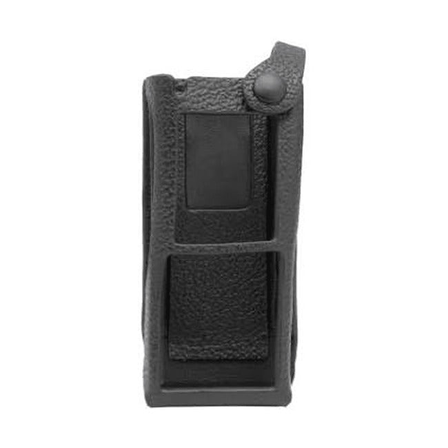 Motorola PMLN8300A – pokrowiec skórzany z obrotową pętlą 2,5″ do R7 z wyświetlaczem