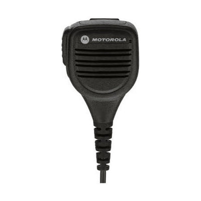 Motorola PMMN4029A – Mikrofonogłośnik windporting IP57 (zanurzeniowy) do R2