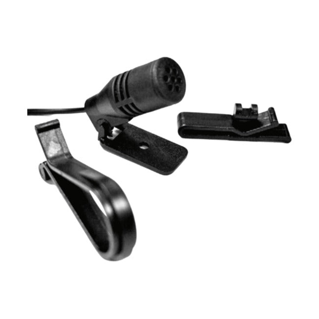 Motorola PMMN4087B – mikrofon na osłonę przeciwsłoneczną do MXM600