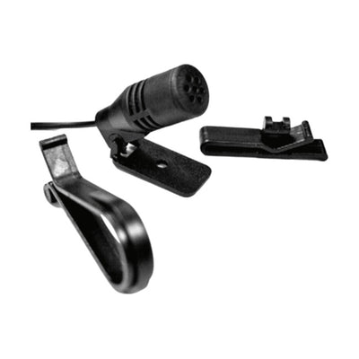 Motorola PMMN4087B – Мікрофон на сонцезахисний козирок для MXM600