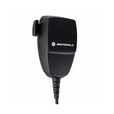 Motorola PMMN4090 – Mikrofon kompaktowy do DM1400, DM1600 i DM2600