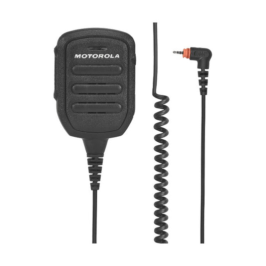 Motorola PMMN4125 – mikrofonogłośnik RM250, duży, IP67