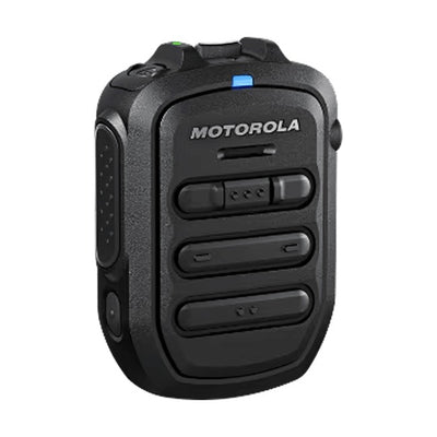 Motorola PMMN4127A – Бездротовий мікрофон-динамік WM500 Bluetooth (IP67, R7, MXP600, TLK)