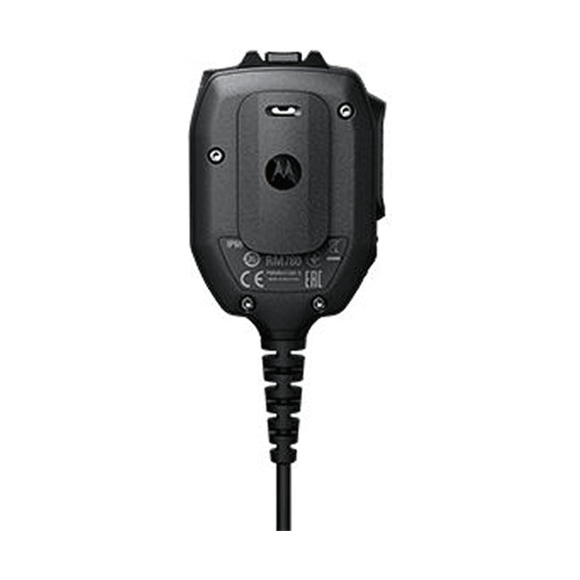 Motorola PMMN4128 – mikrofonogłośnik IMPRES RM780, zdjęcie 2