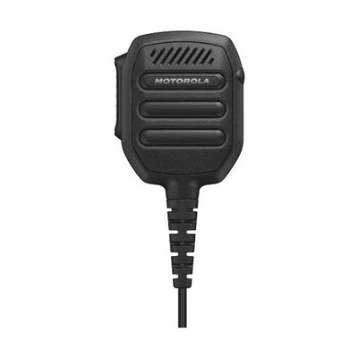 Motorola PMMN4148A – Mikrofonogłośnik RM110 IP55 z gniazdem 3,5 mm do R2