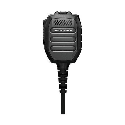 Motorola PMMN4164A – Mikrofonogłośnik ATEX IMPRES RM750Ex do R7Ex (IP68, AINS)