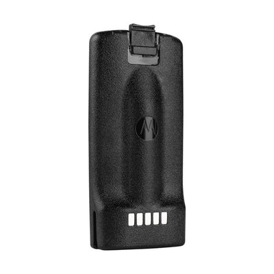 Motorola PMNN4434 – Batería de iones de litio de 2150 mAh para XT420 y XT460