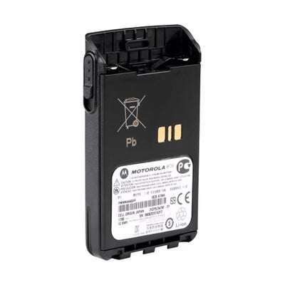 Motorola PMNN4440AR – Akumulator Li-Ion 1700 mAh IP67 do DP3441e i DP3661e