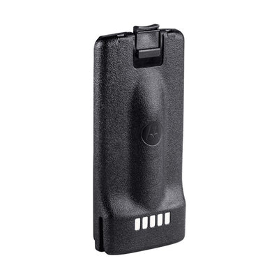 Motorola PMNN4453 – Batería de iones de litio de mayor capacidad para XT420 y XT460