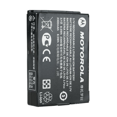 Motorola PMNN4468 – Akumulator Li-Ion 2300 mAh (BT100) do SL1600 i SL2600