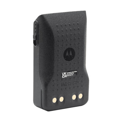 Motorola PMNN4511A – Akumulator IMPRES Li-Ion 2900 mAh IP68 do DP3441e / DP3661e