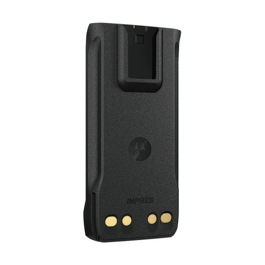 Motorola PMNN4809A – akumulator IMPRES Li-Ion 2850 mAh IP68 do R7
