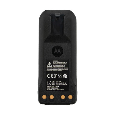 Motorola PMNN4848A – Akumulator ATEX IMPRES Li-Ion 2150 mAh IP68 do R7Ex