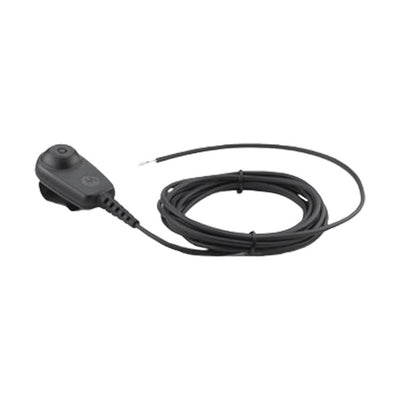 Motorola RMN5054B – мікрофон IMPRES на сонцезахисний козирок (DM4000e, MXM600)