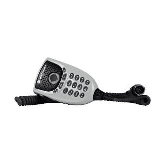 Motorola RMN5127A – mikrofon IMPRES z klawiaturą i nawigacją do DM4600e/DM4601e