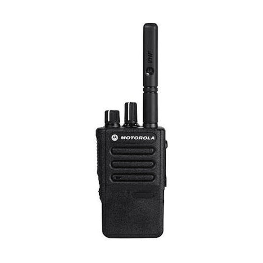 Motorola MOTOTRBO DP3441e – radiotelefon DMR bez wyświetlacza