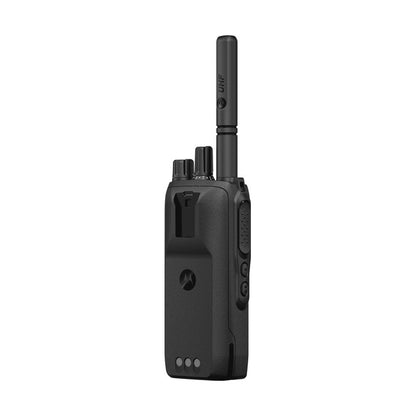 Motorola MOTOTRBO R2 – radiotelefon DMR/analogowy bez wyświetlacza, zdjęcie 3