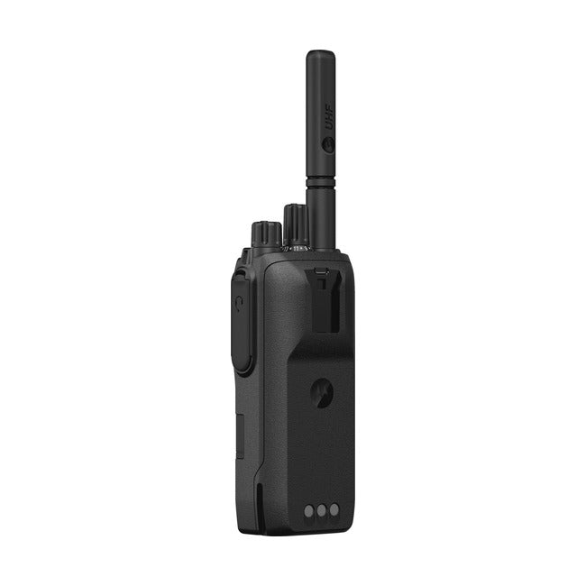 Motorola MOTOTRBO R2 – radiotelefon DMR/analogowy bez wyświetlacza, zdjęcie 4