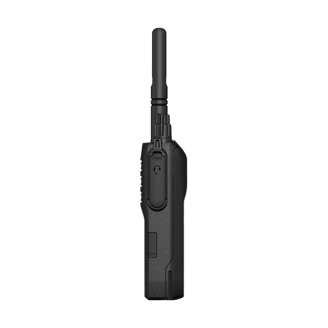 Motorola MOTOTRBO R2 – radiotelefon DMR/analogowy bez wyświetlacza, zdjęcie 6