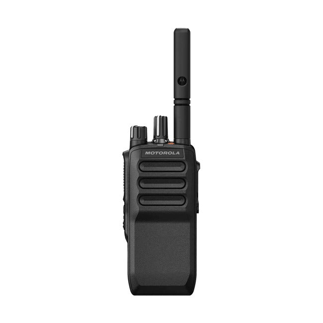 Motorola MOTOTRBO R5 NKP – radiotelefon DMR bez wyświetlacza, zdjęcie 1