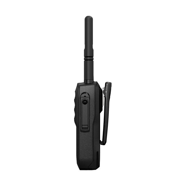 Motorola MOTOTRBO R5 NKP – radiotelefon DMR bez wyświetlacza, zdjęcie 2