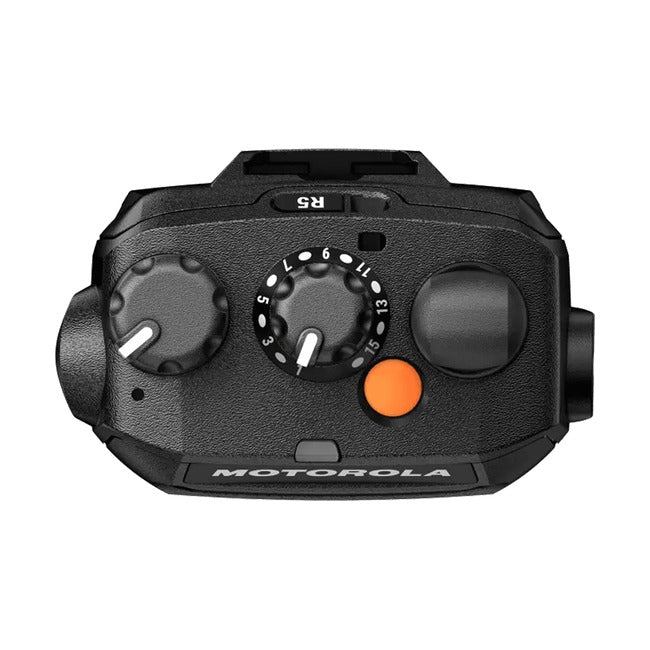 Motorola MOTOTRBO R5 NKP – radiotelefon DMR bez wyświetlacza, zdjęcie 3