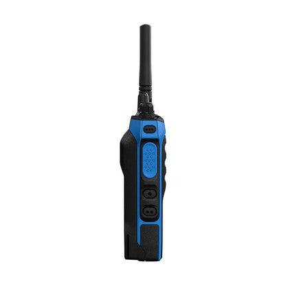 Motorola MOTOTRBO R7Ex NKP – radiotelefon DMR ATEX bez klawiatury, zdjęcie 3