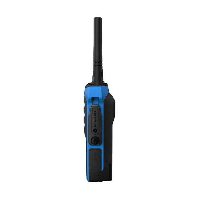Motorola MOTOTRBO R7Ex NKP – radiotelefon DMR ATEX bez klawiatury, zdjęcie 4