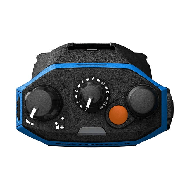 Motorola MOTOTRBO R7Ex NKP – radiotelefon DMR ATEX bez klawiatury, zdjęcie 5