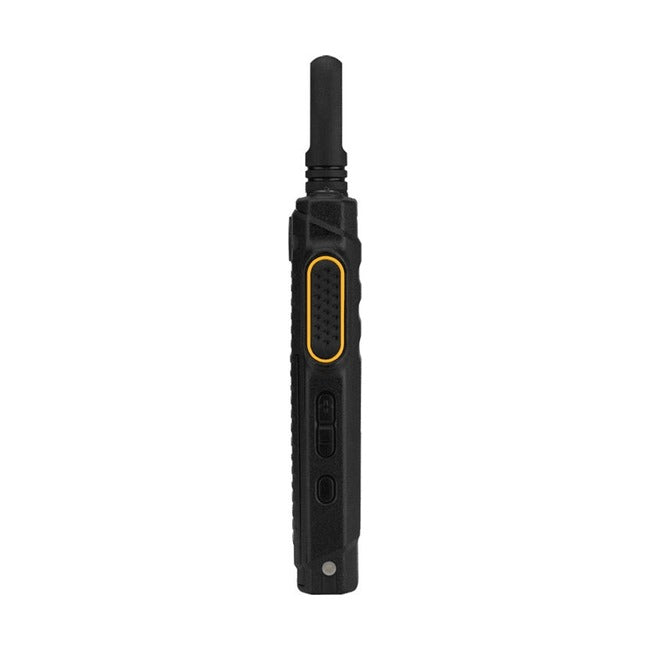 Motorola MOTOTRBO SL2600 – smukły radiotelefon DMR z wyświetlaczem OLED, zdjęcie 2