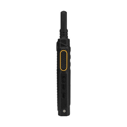 Motorola MOTOTRBO SL2600 – smukły radiotelefon DMR z wyświetlaczem OLED, zdjęcie 2