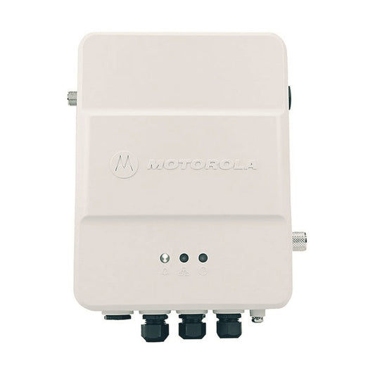Motorola MOTOTRBO SLR 1000 – przemiennik DMR kompaktowy, zdjęcie 1