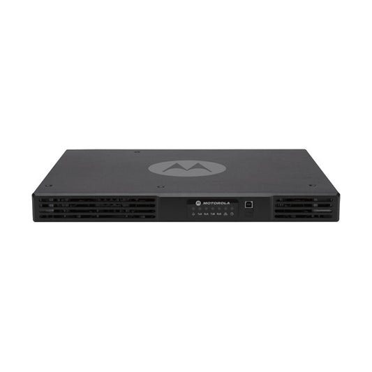 Motorola MOTOTRBO SLR 5500 – przemiennik DMR rack 1U, zdjęcie 1
