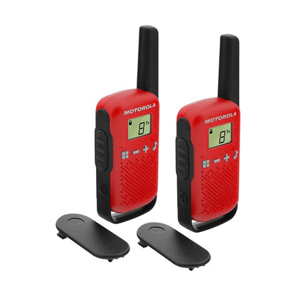 Motorola Talkabout T42 – radiotelefon PMR446, zdjęcie 5