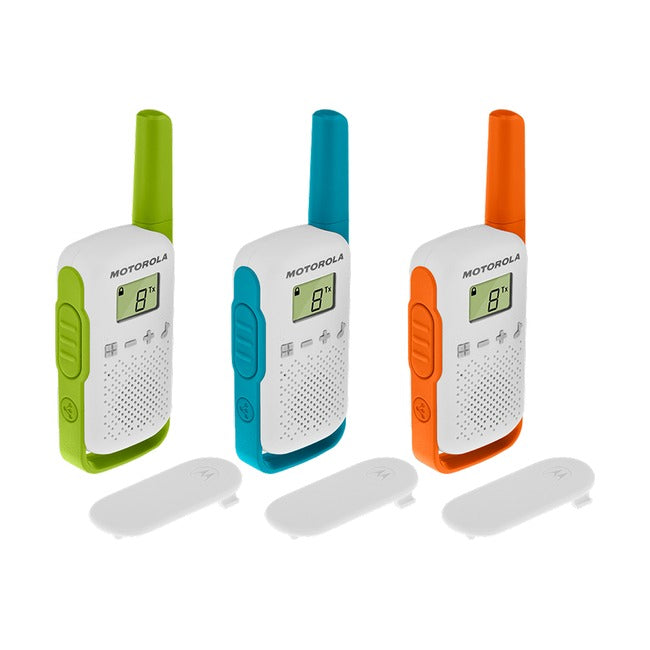 Motorola Talkabout T42 – radiotelefon PMR446, zdjęcie 6