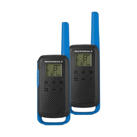 Motorola Talkabout T62 – radiotelefon PMR446, zdjęcie 1