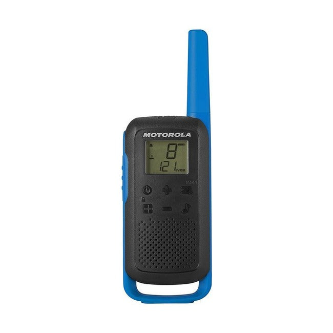 Motorola Talkabout T62 – radiotelefon PMR446, zdjęcie 2