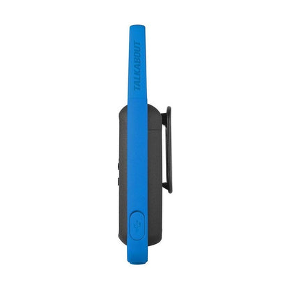 Motorola Talkabout T62 – radiotelefon PMR446, zdjęcie 5