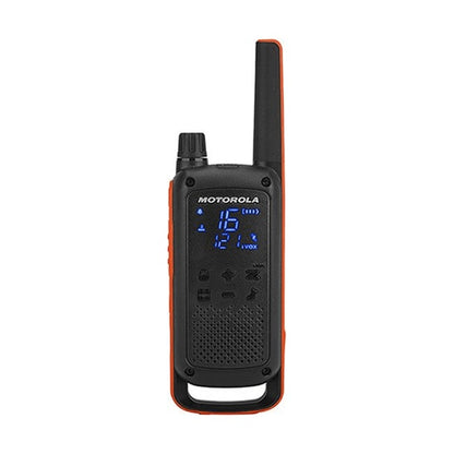 Motorola Talkabout T82 – radiotelefon PMR446, zdjęcie 2