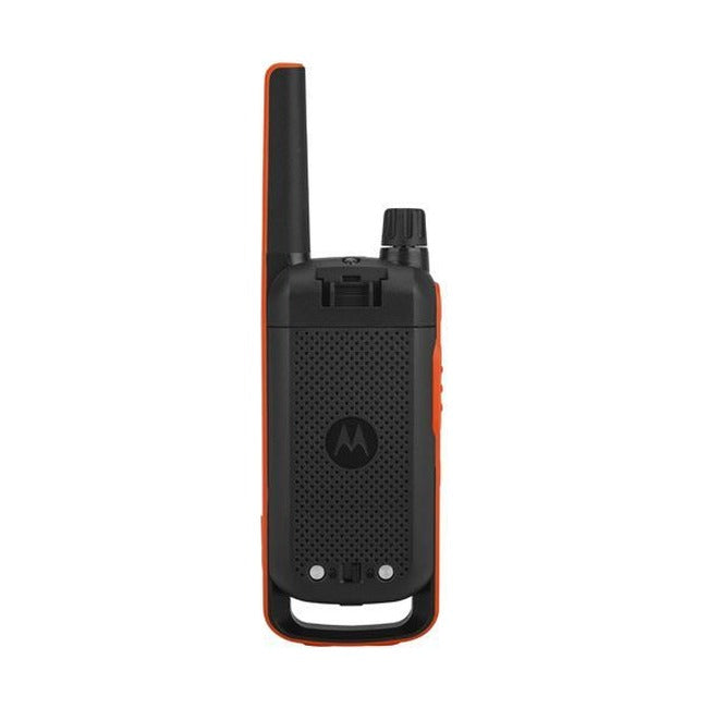 Motorola Talkabout T82 – radiotelefon PMR446, zdjęcie 4