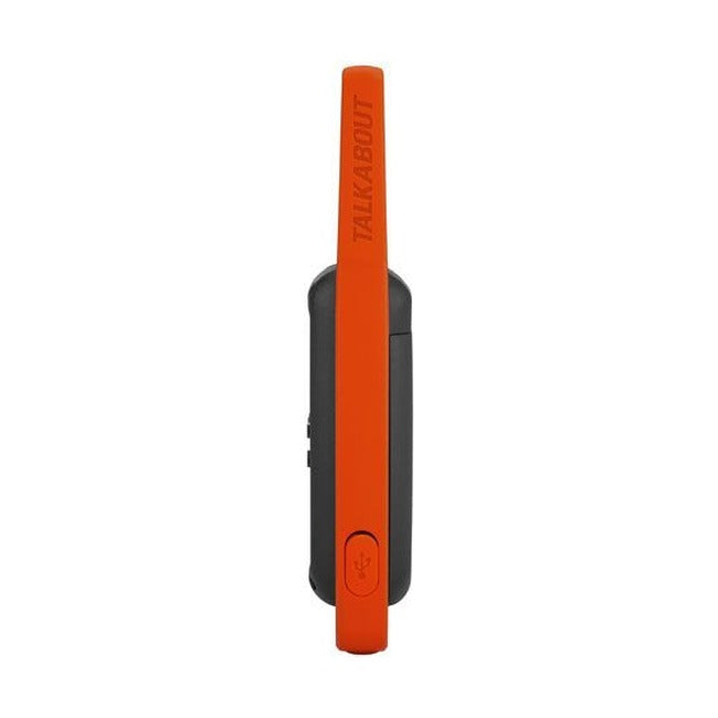 Motorola Talkabout T82 – radiotelefon PMR446, zdjęcie 5