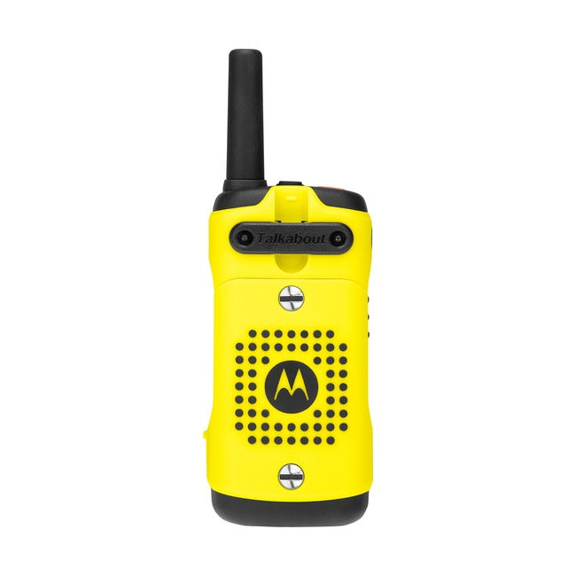 Motorola Talkabout T92 H2O – radiotelefon PMR446 wodoodporny, zdjęcie 10