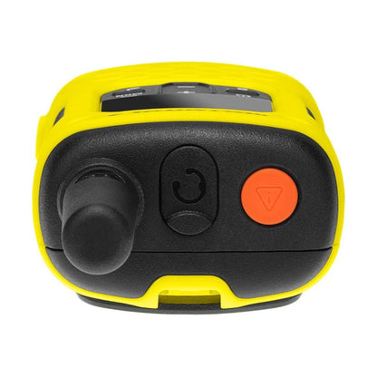 Motorola Talkabout T92 H2O – radiotelefon PMR446 wodoodporny, zdjęcie 5