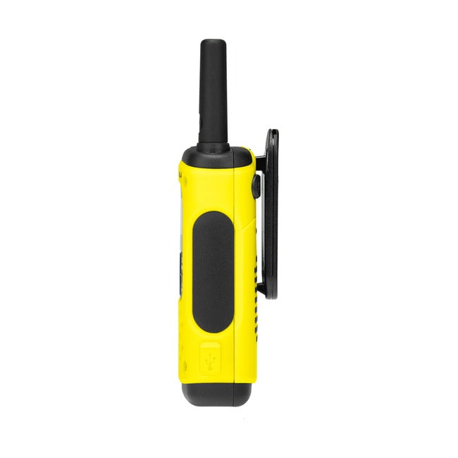 Motorola Talkabout T92 H2O – radiotelefon PMR446 wodoodporny, zdjęcie 8
