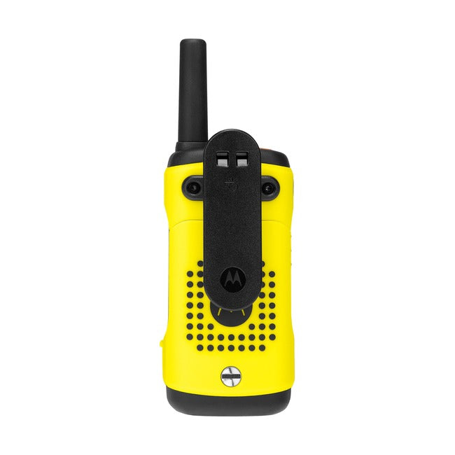 Motorola Talkabout T92 H2O – radiotelefon PMR446 wodoodporny, zdjęcie 9
